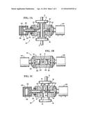 Shear Ram Blowout Preventer with Engagement Feature diagram and image