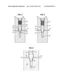 STRUCTURE WITH FEED THROUGH diagram and image