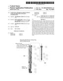 CEMENTING METHOD ALLOWING INITIAL LINER TOP PRESSURE INTEGRITY     CONFIRMATION diagram and image