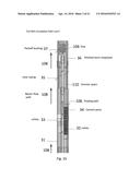 CEMENTING METHOD ALLOWING INITIAL LINER TOP PRESSURE INTEGRITY     CONFIRMATION diagram and image