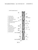 CEMENTING METHOD ALLOWING INITIAL LINER TOP PRESSURE INTEGRITY     CONFIRMATION diagram and image