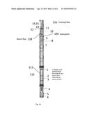 CEMENTING METHOD ALLOWING INITIAL LINER TOP PRESSURE INTEGRITY     CONFIRMATION diagram and image