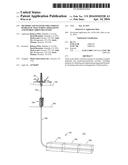 METHODS AND SYSTEMS FOR COMPLEX HYDRAULIC FRACTURING OPERATIONS AND     HYDROCARBON RECOVERY diagram and image