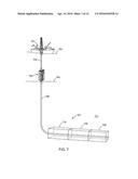 METHODS AND SYSTEMS FOR COMPLEX HYDRAULIC FRACTURING OPERATIONS AND     HYDROCARBON RECOVERY diagram and image