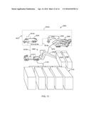 METHODS AND SYSTEMS FOR COMPLEX HYDRAULIC FRACTURING OPERATIONS AND     HYDROCARBON RECOVERY diagram and image