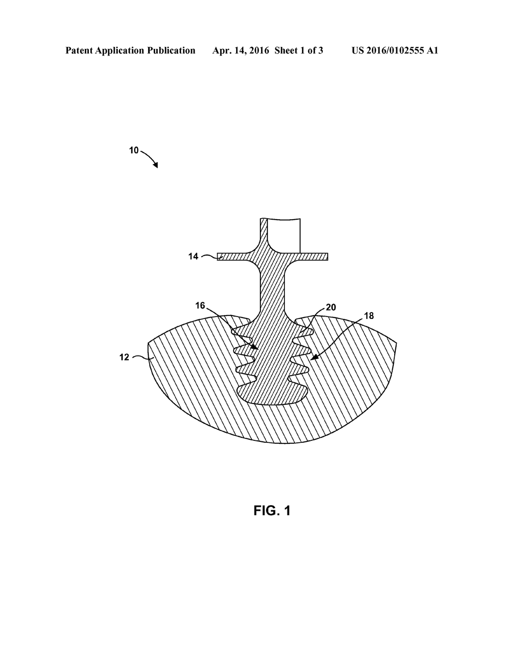 COATING SYSTEM INCLUDING ALTERNATING LAYERS OF AMORPHOUS SILICA AND     AMORPHOUS SILICON NITRIDE - diagram, schematic, and image 02