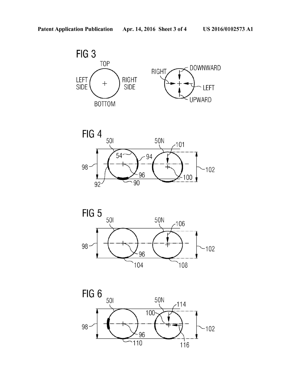 ROTOR TIP CLEARANCE - diagram, schematic, and image 04