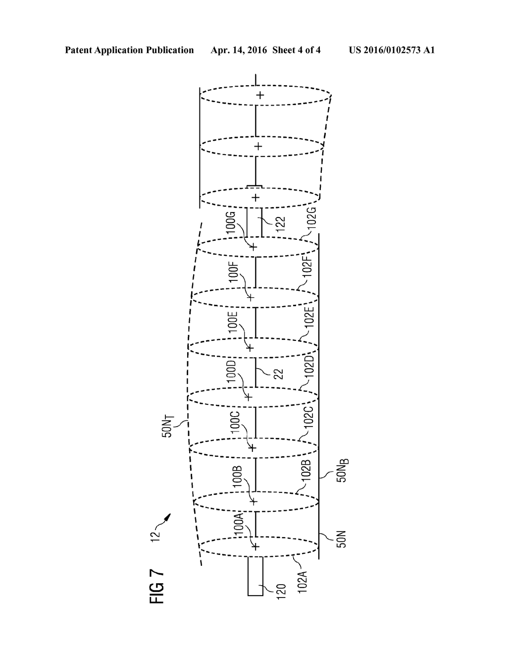 ROTOR TIP CLEARANCE - diagram, schematic, and image 05