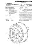 SEAL RETAINING ASSEMBLY diagram and image