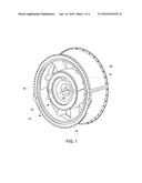 SEAL RETAINING ASSEMBLY diagram and image