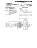 POWER TURBINE INLET DUCT LIP diagram and image