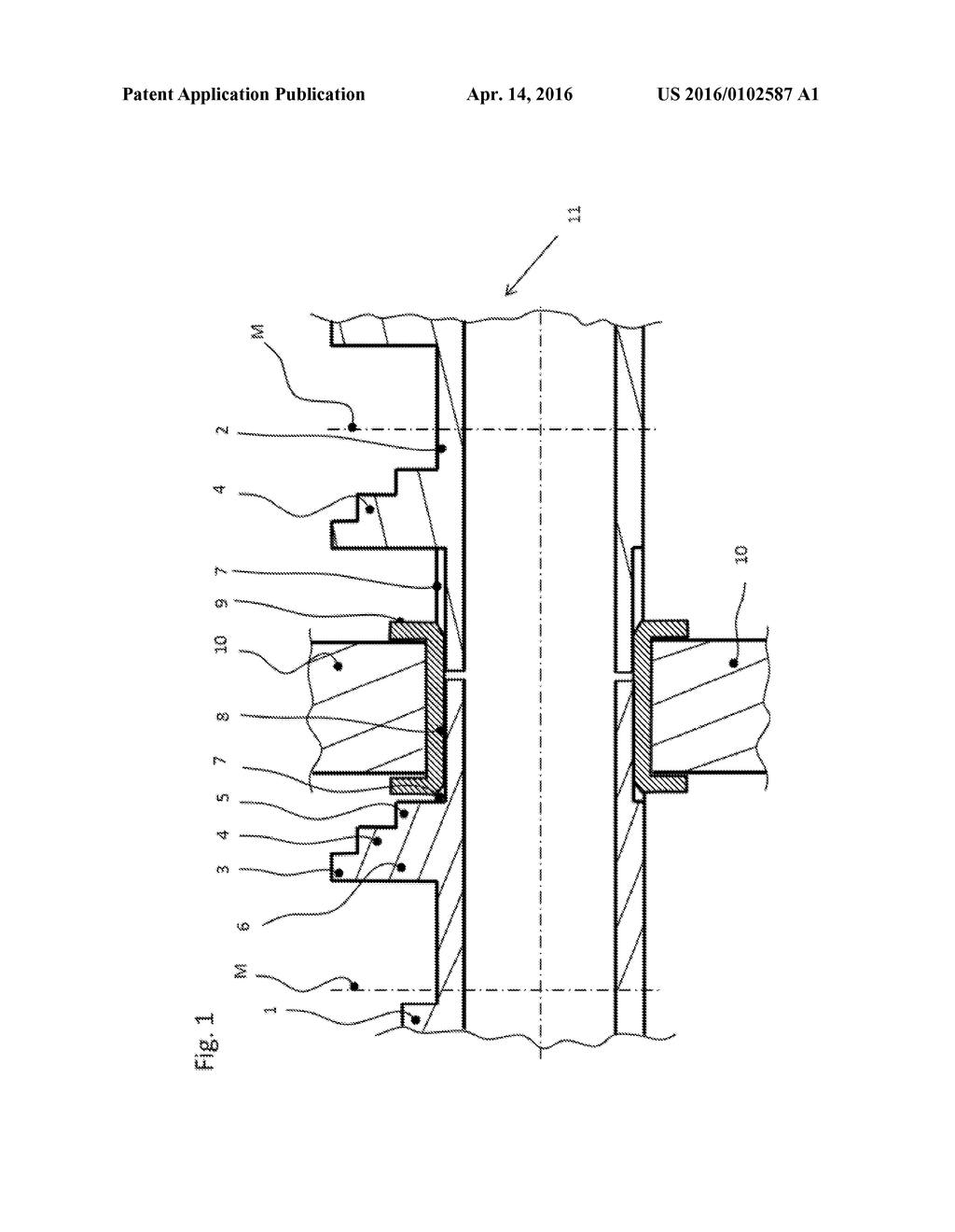 CYLINDER HEAD OF AN INTERNAL COMBUSTION ENGINE WITH AT LEAST ONE CAMSHAFT - diagram, schematic, and image 02