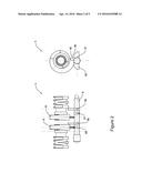 ACTUATOR FOR LIFT-SWITCHABLE VALVE TRAINS OF INTERNAL COMBUSTION ENGINES diagram and image