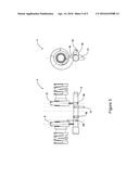 ACTUATOR FOR LIFT-SWITCHABLE VALVE TRAINS OF INTERNAL COMBUSTION ENGINES diagram and image