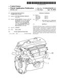 GENERATOR FOR INTERNAL COMBUSTION ENGINE diagram and image