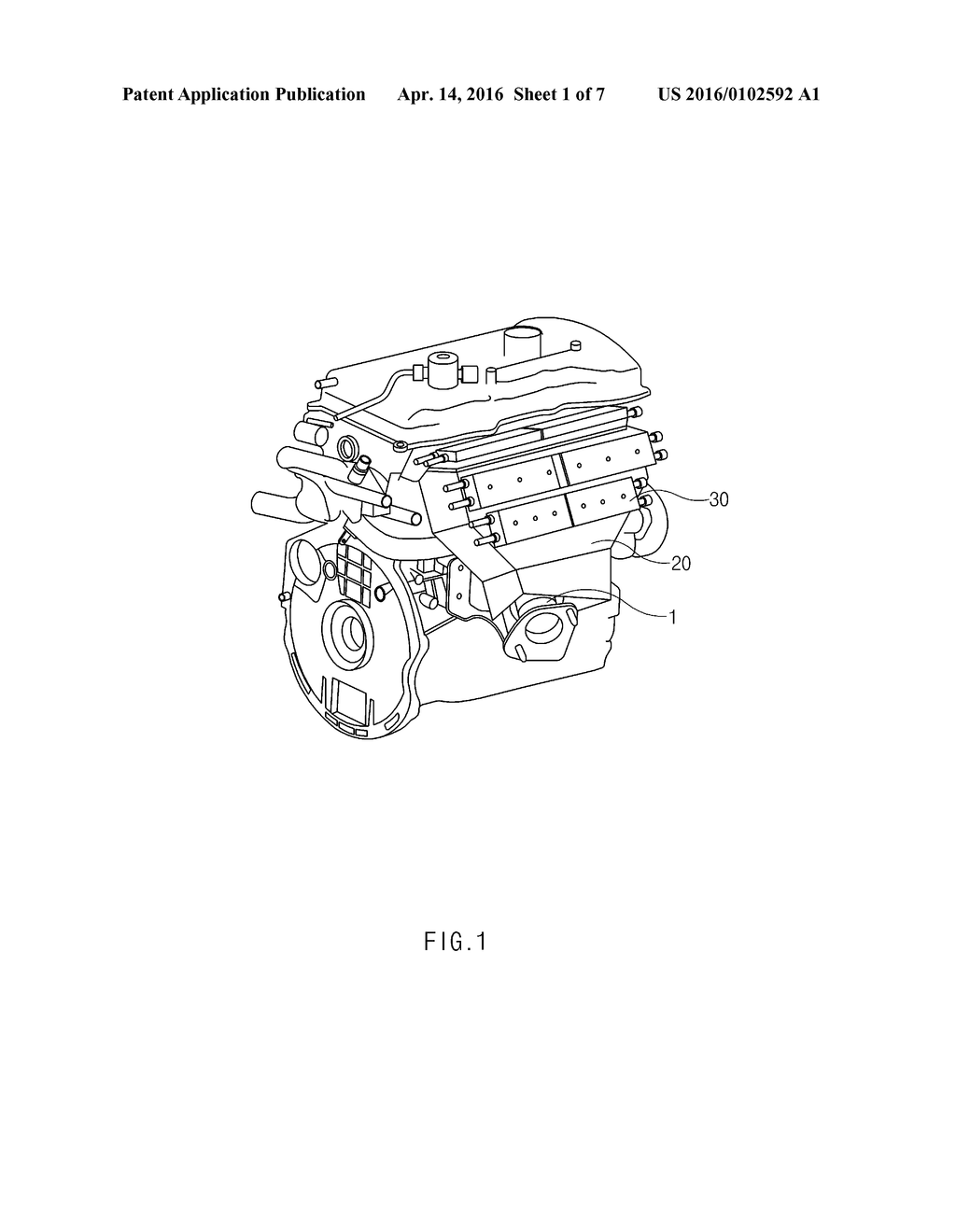 GENERATOR FOR INTERNAL COMBUSTION ENGINE - diagram, schematic, and image 02