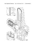 A ROTOR ASSEMBLY FOR AN OPEN CYCLE ENGINE, AND AN OPEN CYCLE ENGINE diagram and image