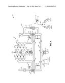 METHOD FOR REDUCING ENGINE OIL DILUTION diagram and image