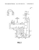 METHOD FOR REDUCING ENGINE OIL DILUTION diagram and image