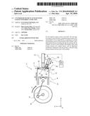 CYLINDER HEAD FOR AN AUTO-IGNITION ENGINE WITH DIRECT INJECTION diagram and image