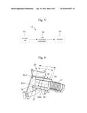 AIR CLEANER ASSEMBLY WITH INTEGRATED ACOUSTIC RESONATOR diagram and image