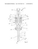 FUEL INJECTION VALVE FOR AN INTERNAL COMBUSTION ENGINE diagram and image