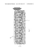 FUEL PIPING ARRANGEMENT IN COMMON RAIL TYPE FUEL SUPPLY SYSTEMS diagram and image