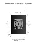 VERTICAL PUMP HAVING MOTOR SUPPORT WITH TRUSS ELEMENTS diagram and image