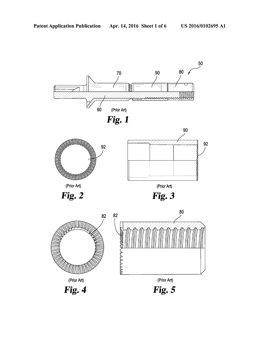 DEFORMABLE SLEEVE NUT AND A METHOD OF MANUFACTURING - diagram, schematic, and image 02