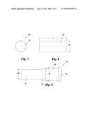 DEFORMABLE SLEEVE NUT AND A METHOD OF MANUFACTURING diagram and image