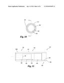 DEFORMABLE SLEEVE NUT AND A METHOD OF MANUFACTURING diagram and image