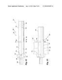 DEFORMABLE SLEEVE NUT AND A METHOD OF MANUFACTURING diagram and image