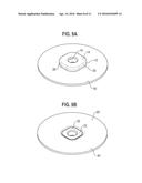 SELF-PIERCING NUT ELEMENT AND COMPONENT ASSEMBLY CONSISTING OF THE NUT     ELEMENT AND A SHEET METAL PART diagram and image