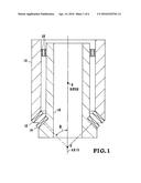 ROTATION-SPEED-INDEPENDENT STABILIZER FOR PASSIVE MAGNETIC BEARING SYSTEMS diagram and image