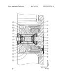 Fluid-Dynamic Bearing System diagram and image