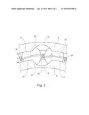 MAX TYPE RADIAL BALL BEARING WITH WIRE CAGE diagram and image