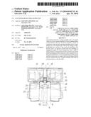 ACTUATING DEVICE FOR A PUMP UNIT diagram and image