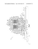 TRANSMISSION SYSTEM HAVING A DOUBLE WET CLUTCH MECHANISM diagram and image