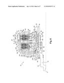 TRANSMISSION SYSTEM HAVING A DOUBLE WET CLUTCH MECHANISM diagram and image