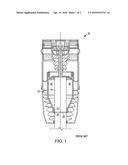 AIR SPRING PISTON WITH INTEGRATED SEALING diagram and image