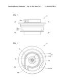 VIBRATION DAMPING DEVICE diagram and image