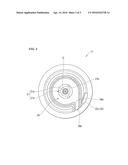 VIBRATION DAMPING DEVICE diagram and image