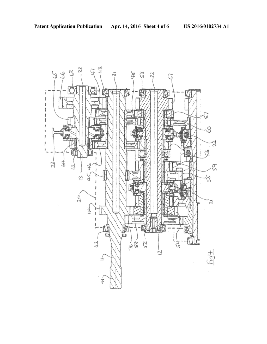 TRANSMISSION - diagram, schematic, and image 05