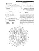 Lock-Up Device For Torque Converter diagram and image