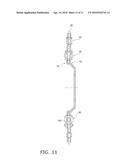 Lock-Up Device For Torque Converter diagram and image