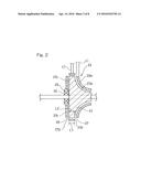 TOROIDAL-TYPE STEPLESS TRANSMISSION diagram and image