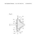 TOROIDAL-TYPE STEPLESS TRANSMISSION diagram and image