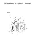 TOROIDAL-TYPE STEPLESS TRANSMISSION diagram and image