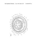 METADRIVE PLANETARY GEAR DRIVE SYSTEM diagram and image