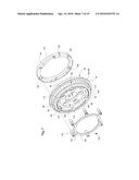 METADRIVE PLANETARY GEAR DRIVE SYSTEM diagram and image